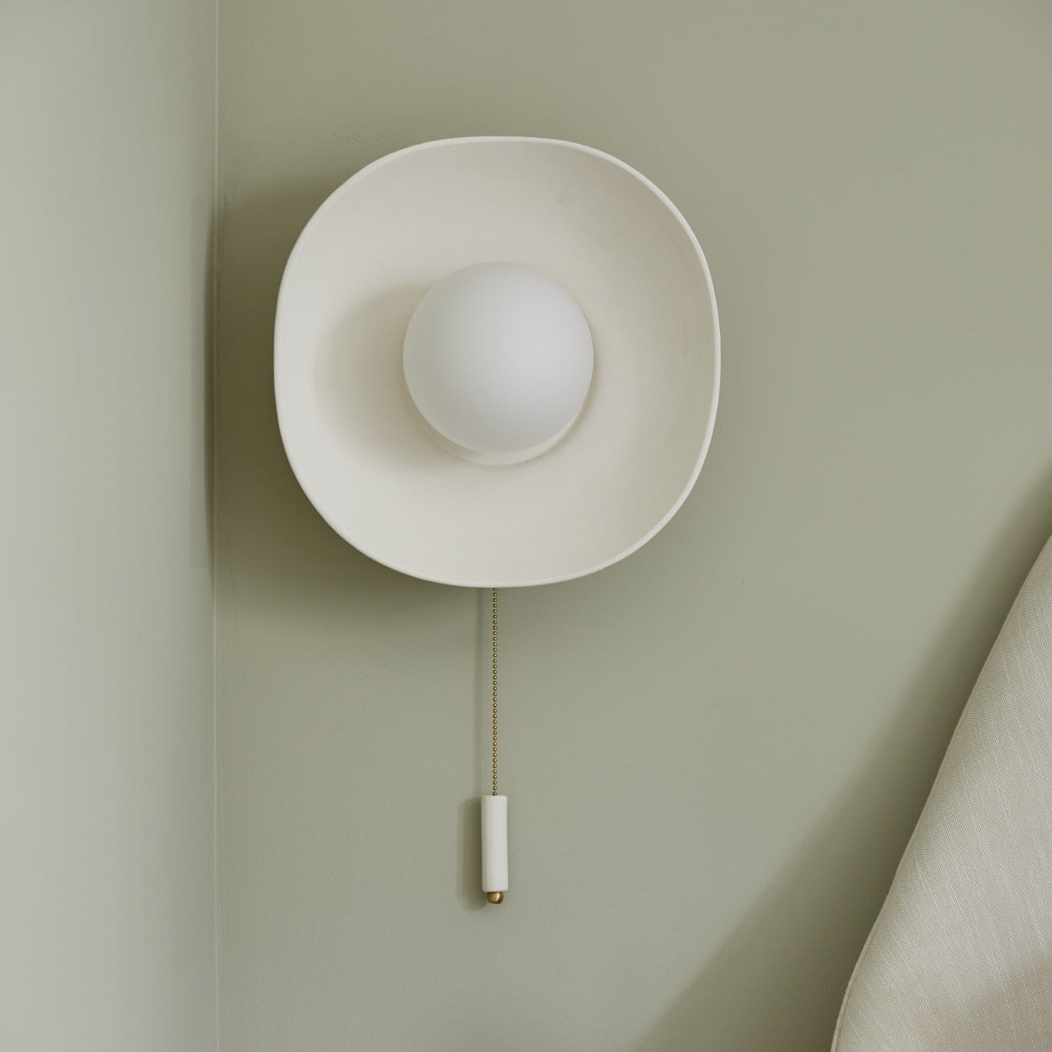 Bacia Wall Sconce