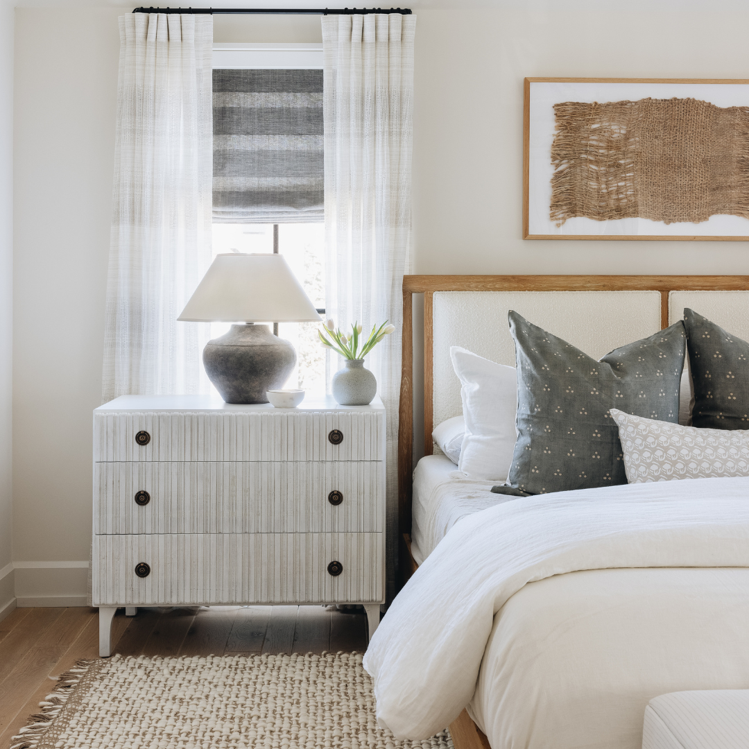Alcott Nightstand
