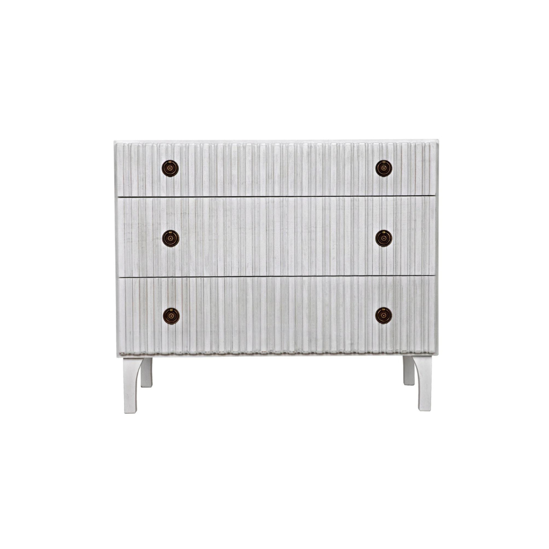 Alcott Nightstand