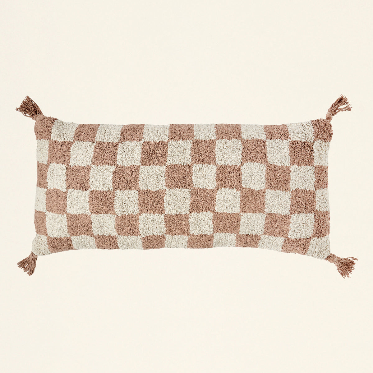 Checkmate Throw Pillow – KATE MARKER HOME