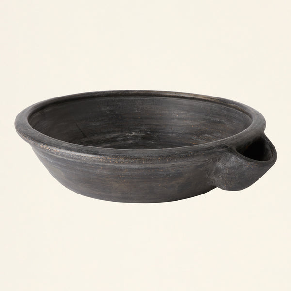 Clay Dahi Bowl