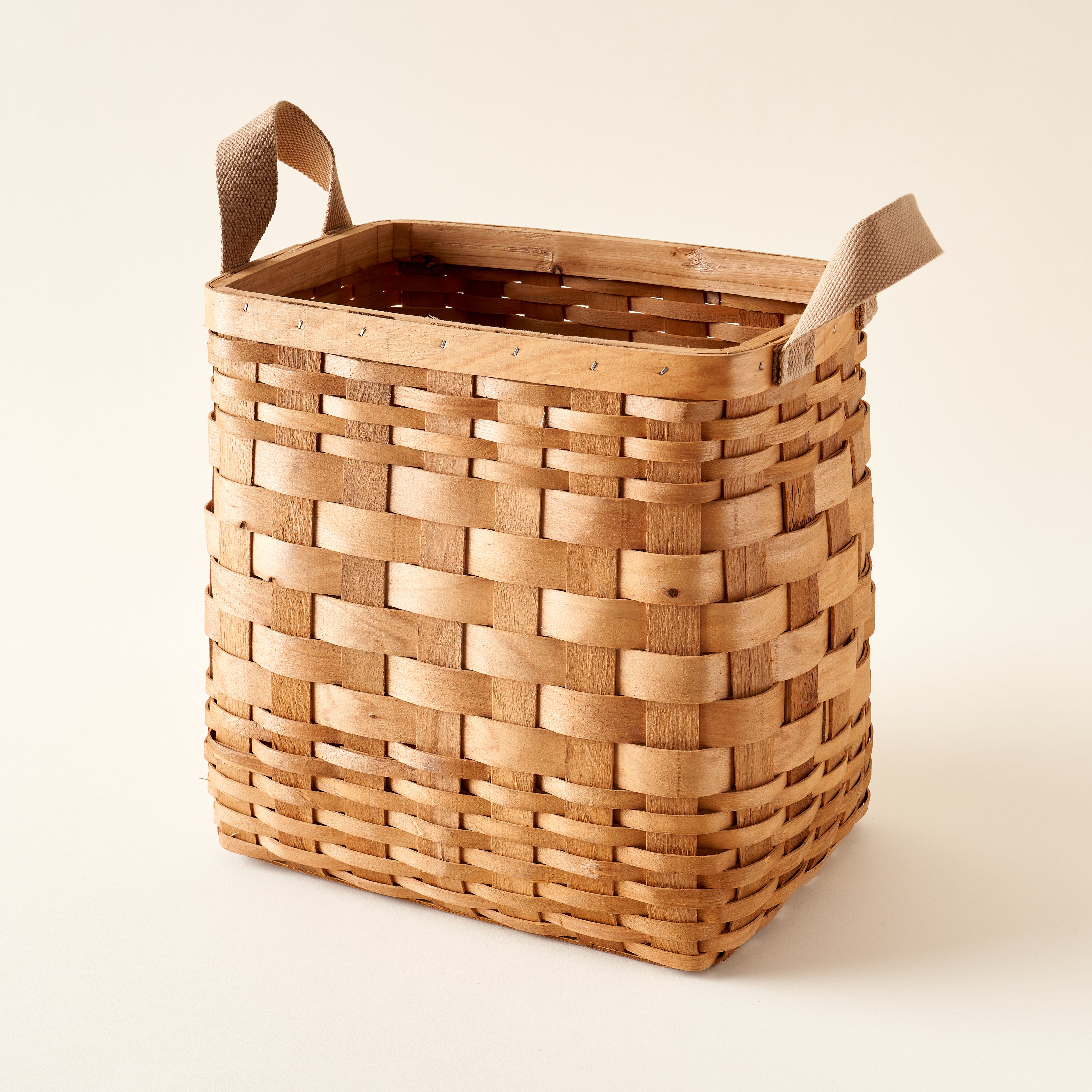 Cottage Storage Basket