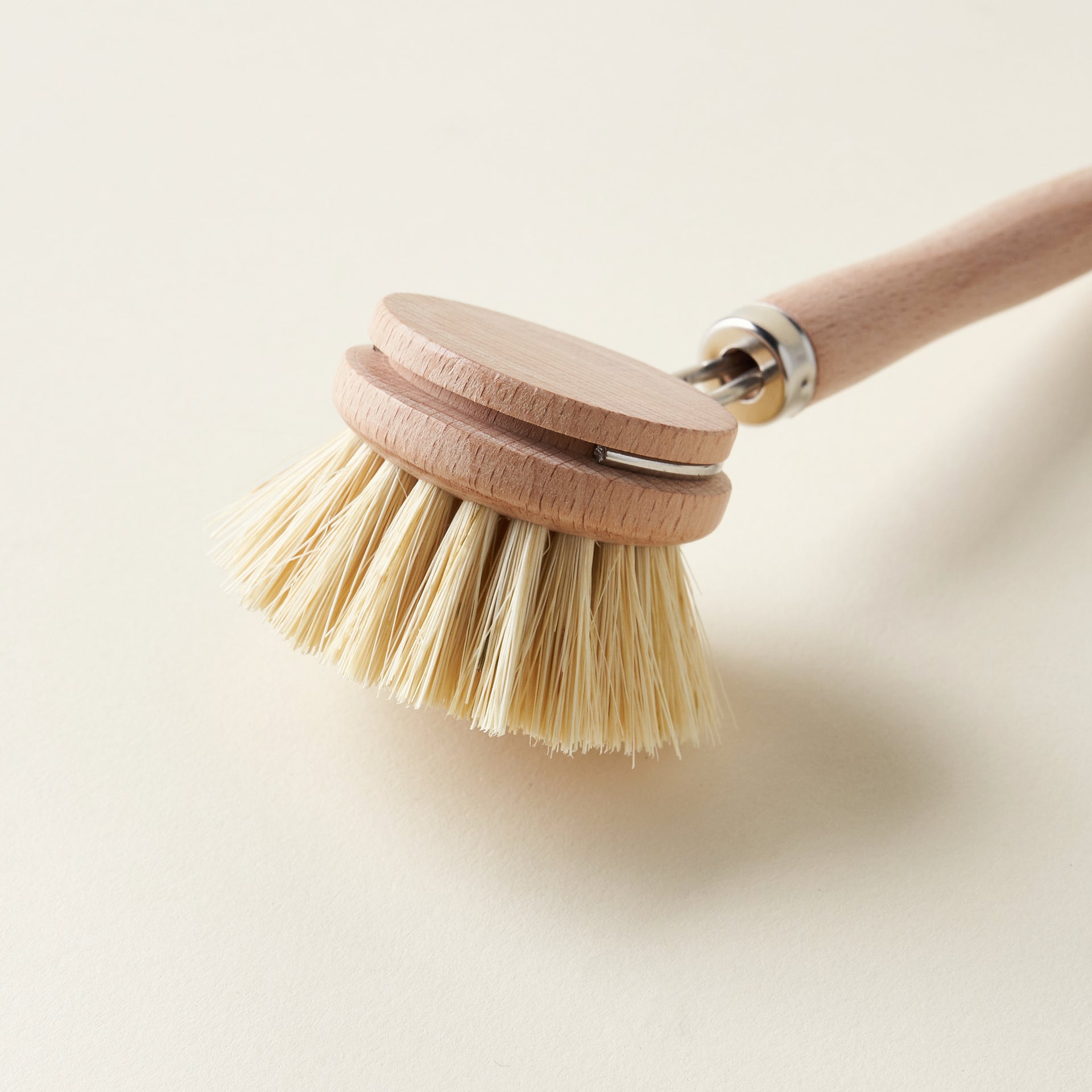 Wood Dish Brush