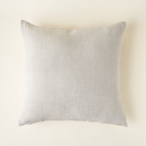 Driftwood Linen Pillow