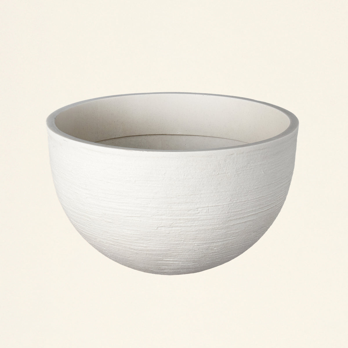 Fiberstone Outdoor Planters KATE MARKER HOME