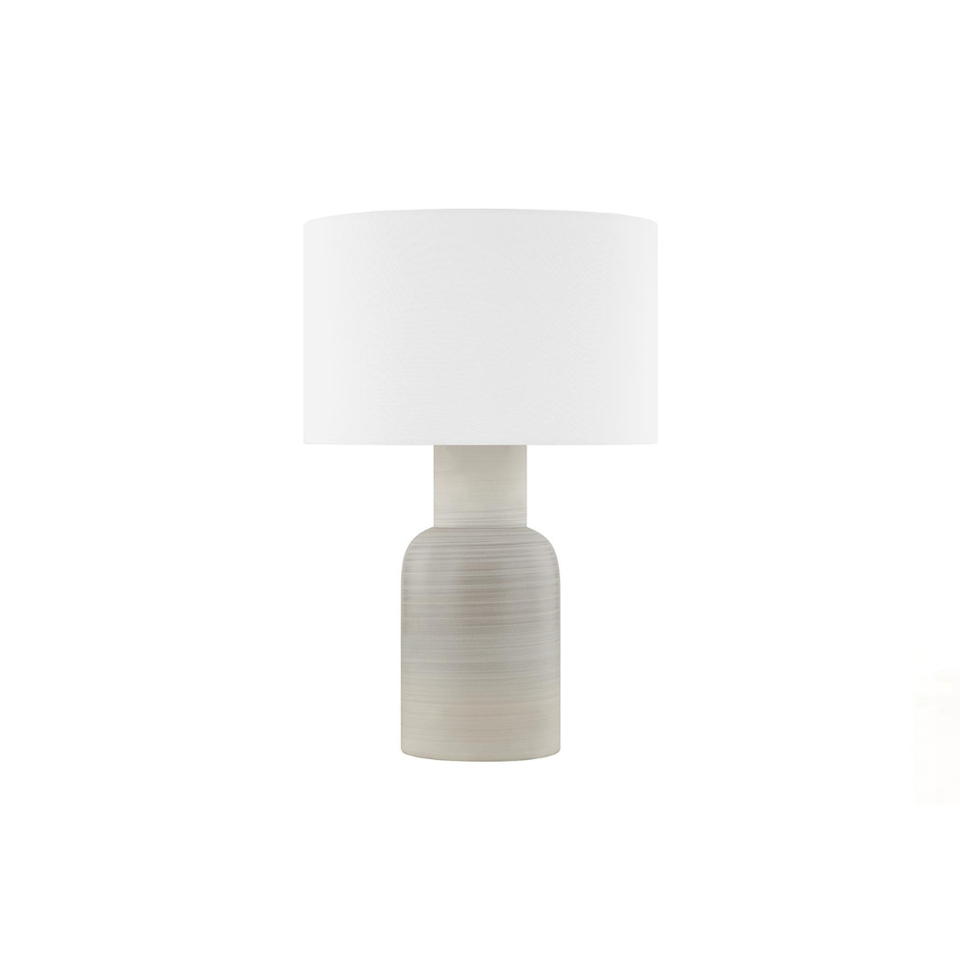 Breezy Point Table Lamp (Designer Overstock)