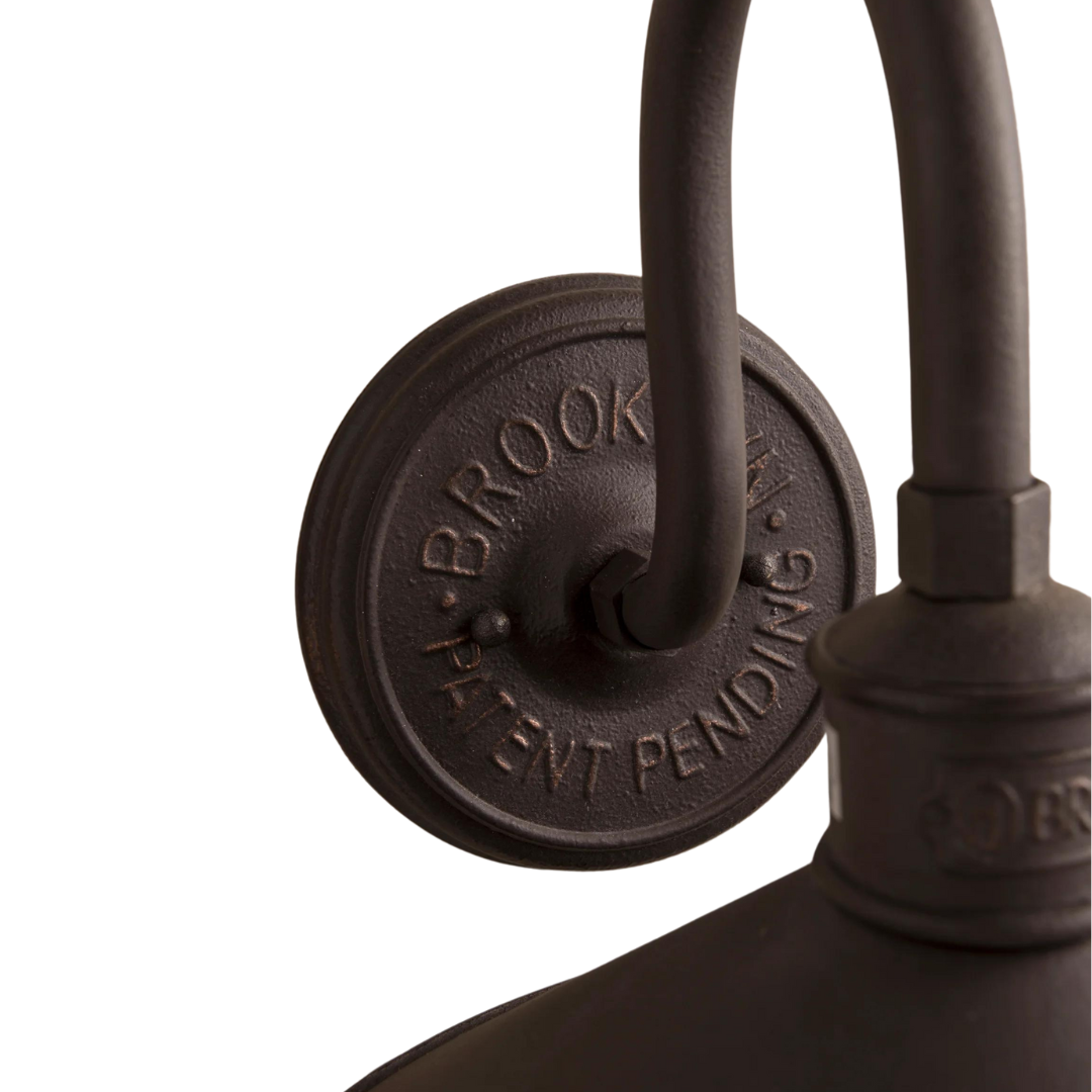 Brooklyn Sconce