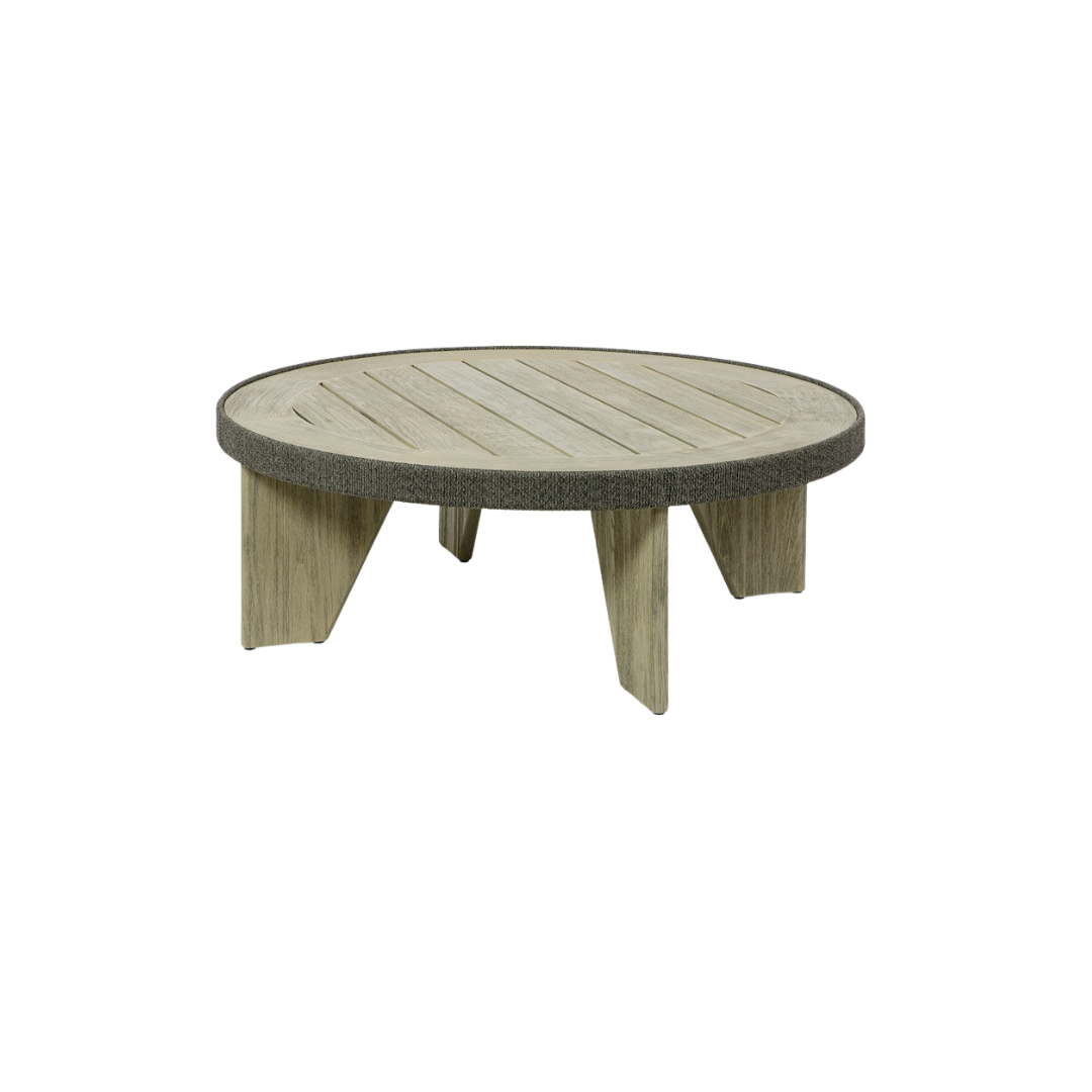 Darla Outdoor Coffee Table