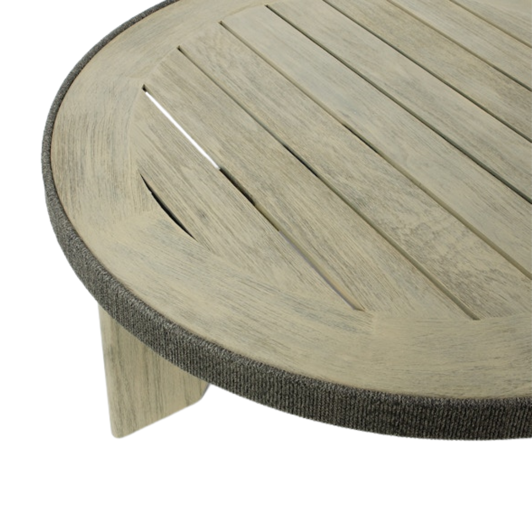 Darla Outdoor Coffee Table