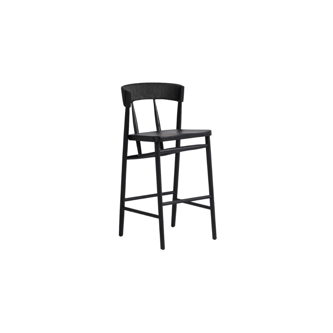 Brynn Bar + Counter Stool