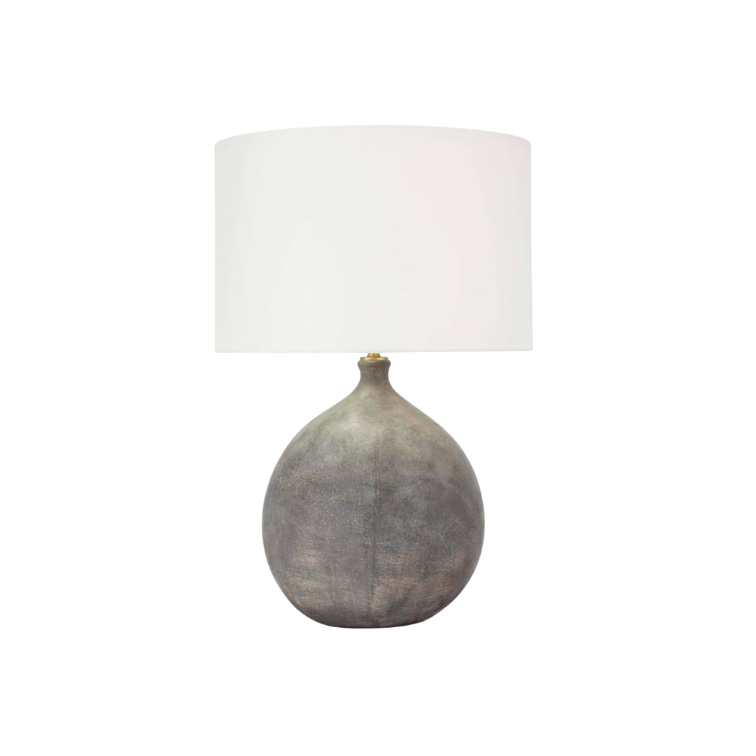 Dover Ceramic Table Lamp