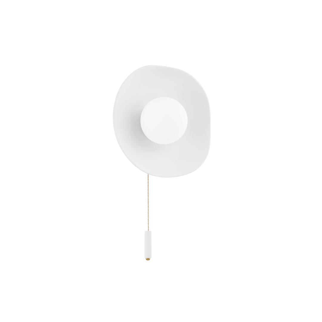 Bacia Wall Sconce