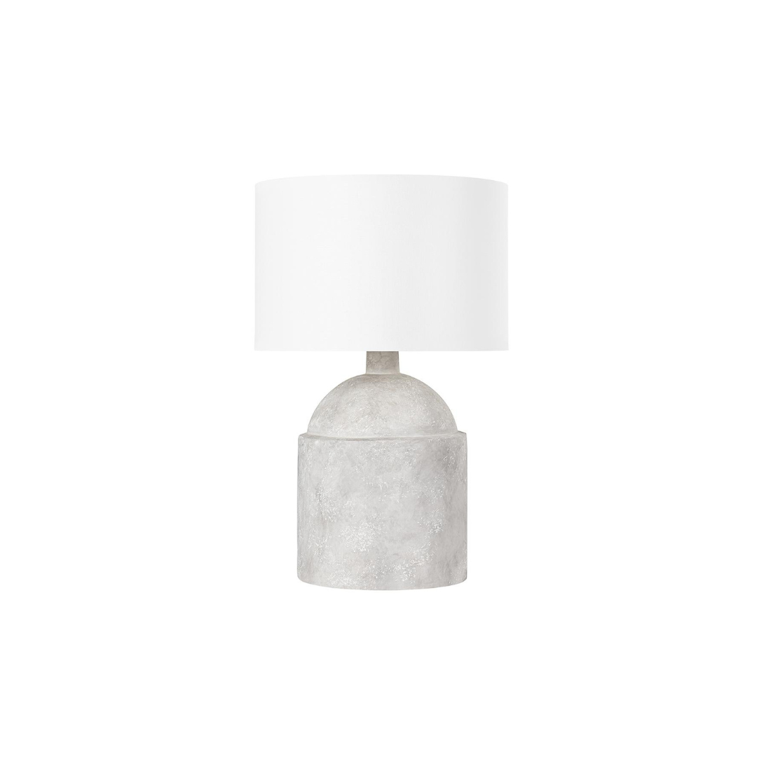 Torrance Table Lamp (Designer Overstock)