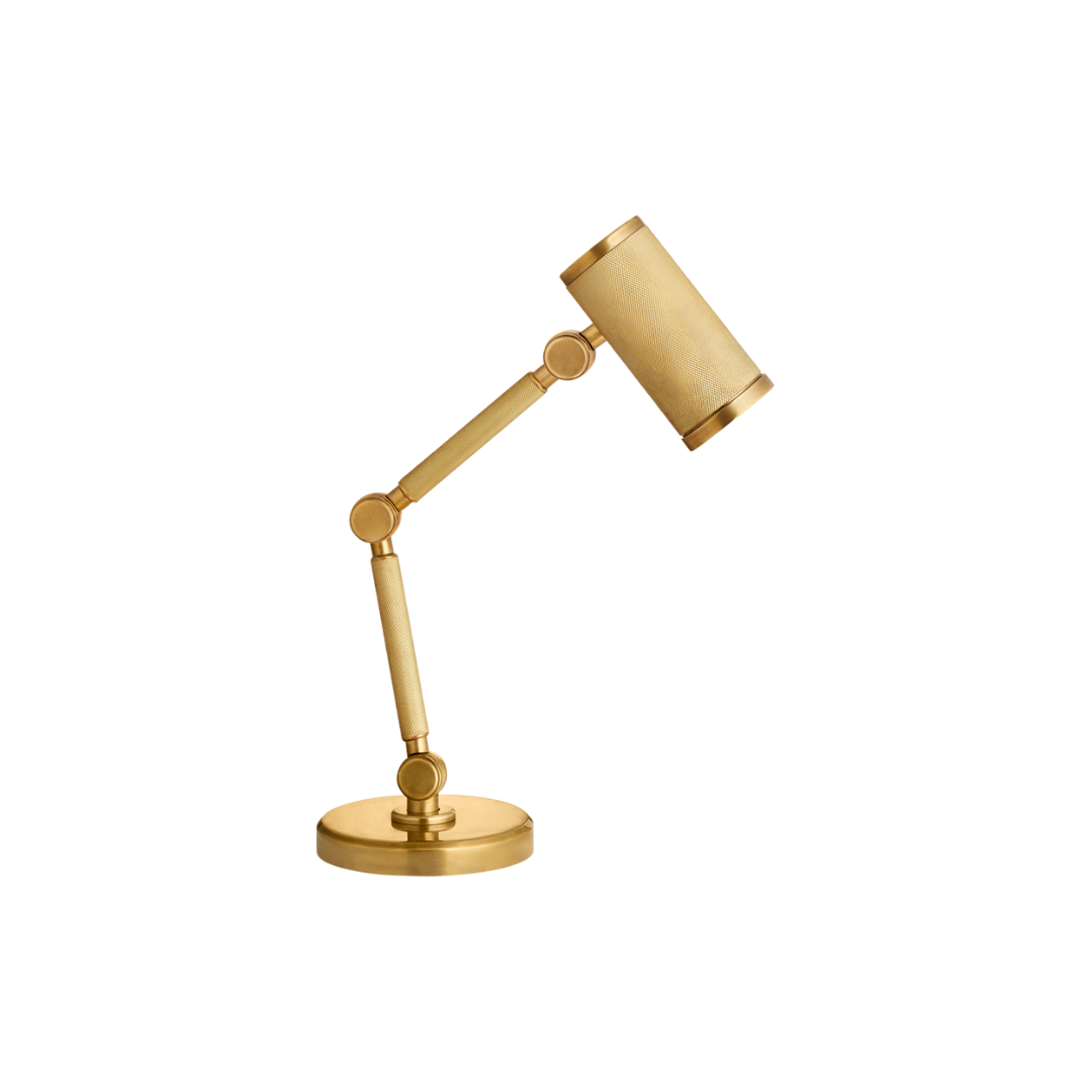 Barrett Mini Desk Lamp