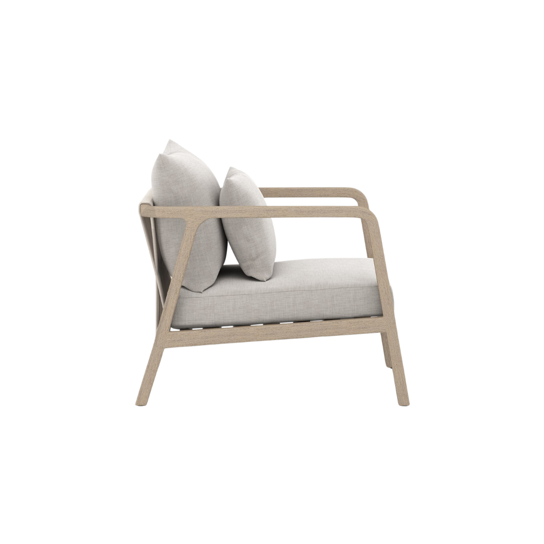 Faye Outdoor Chair