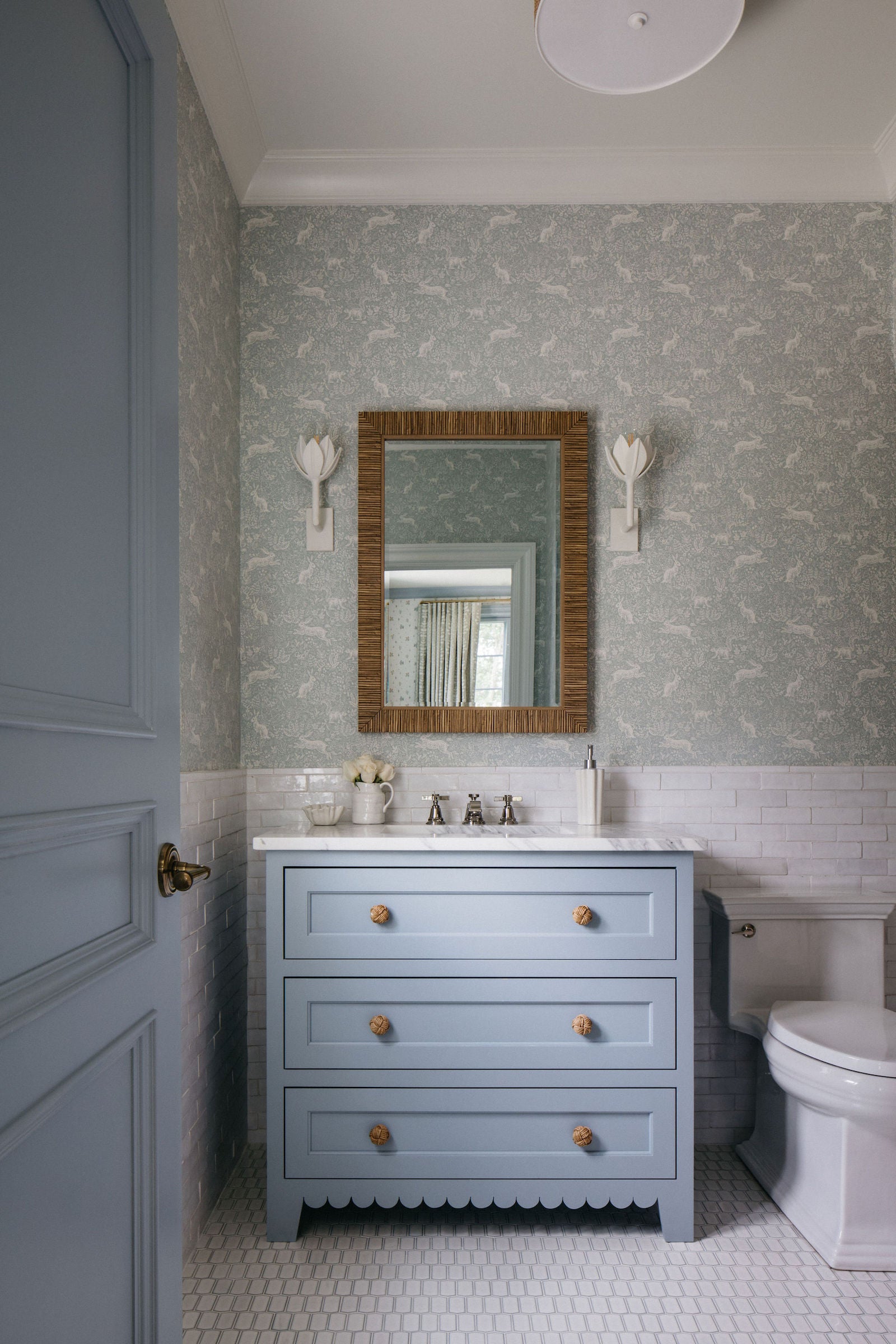 Alberto Small Sconce