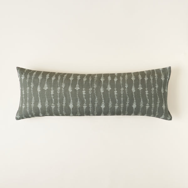 The Myla Pillow Cover - 14" x 36" Lumbar
