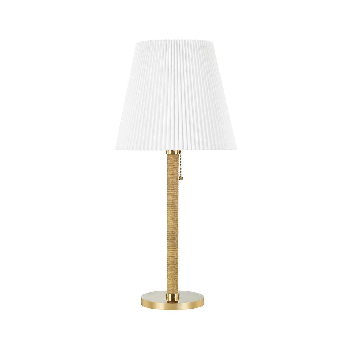 Dorset Table Lamp (Designer Overstock)