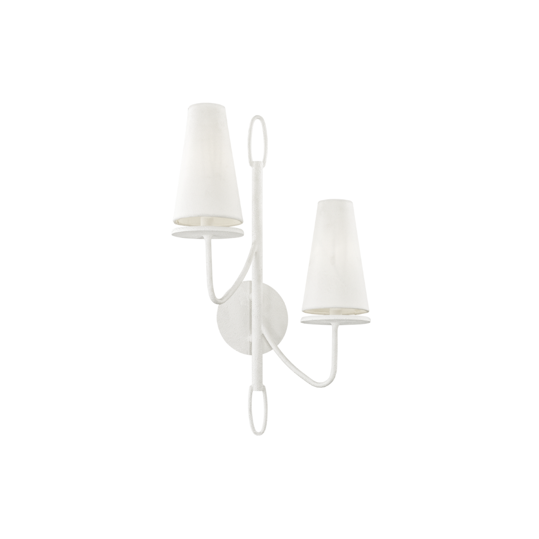 Marsel Sconce (Designer Overstock)