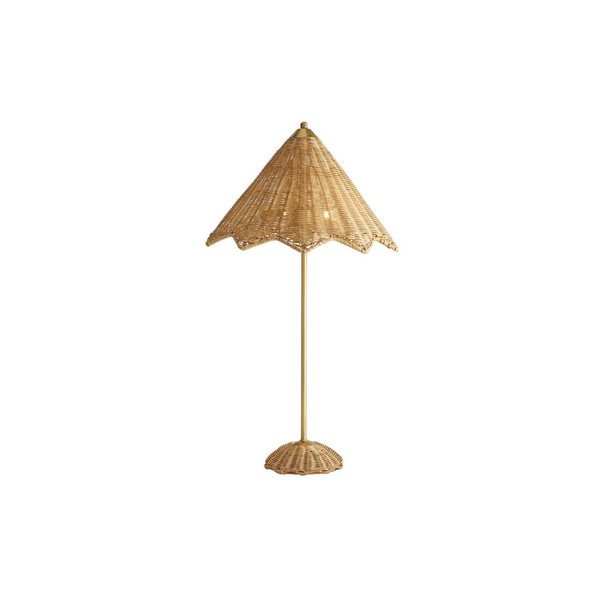 Parasol Lamp