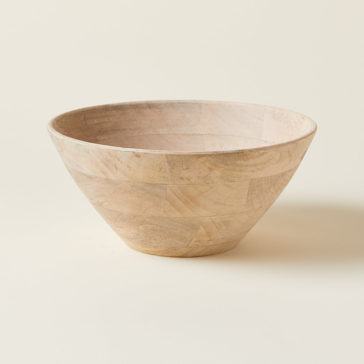 Raw Mango Wood Bowl – KATE MARKER HOME