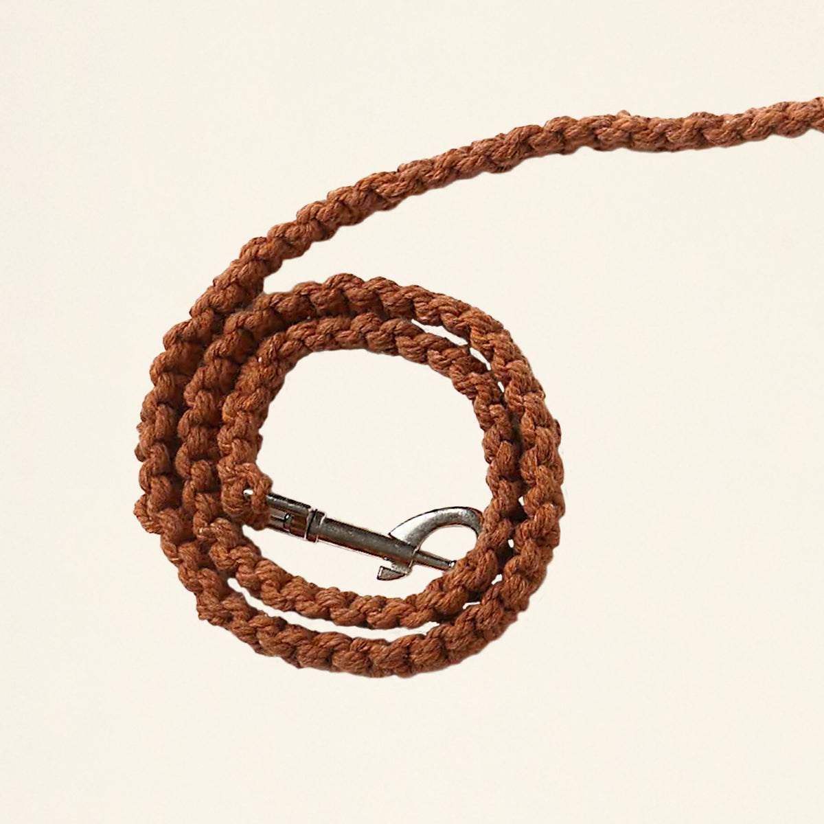 Crochet Dog Leash KATE MARKER HOME