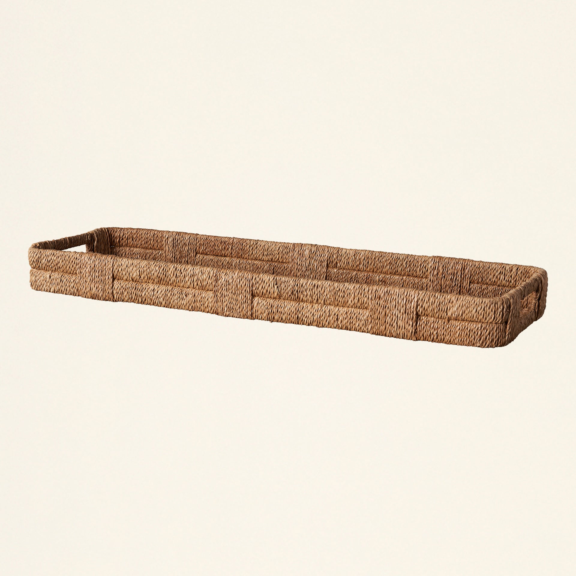 Bankuan Tray with Handles