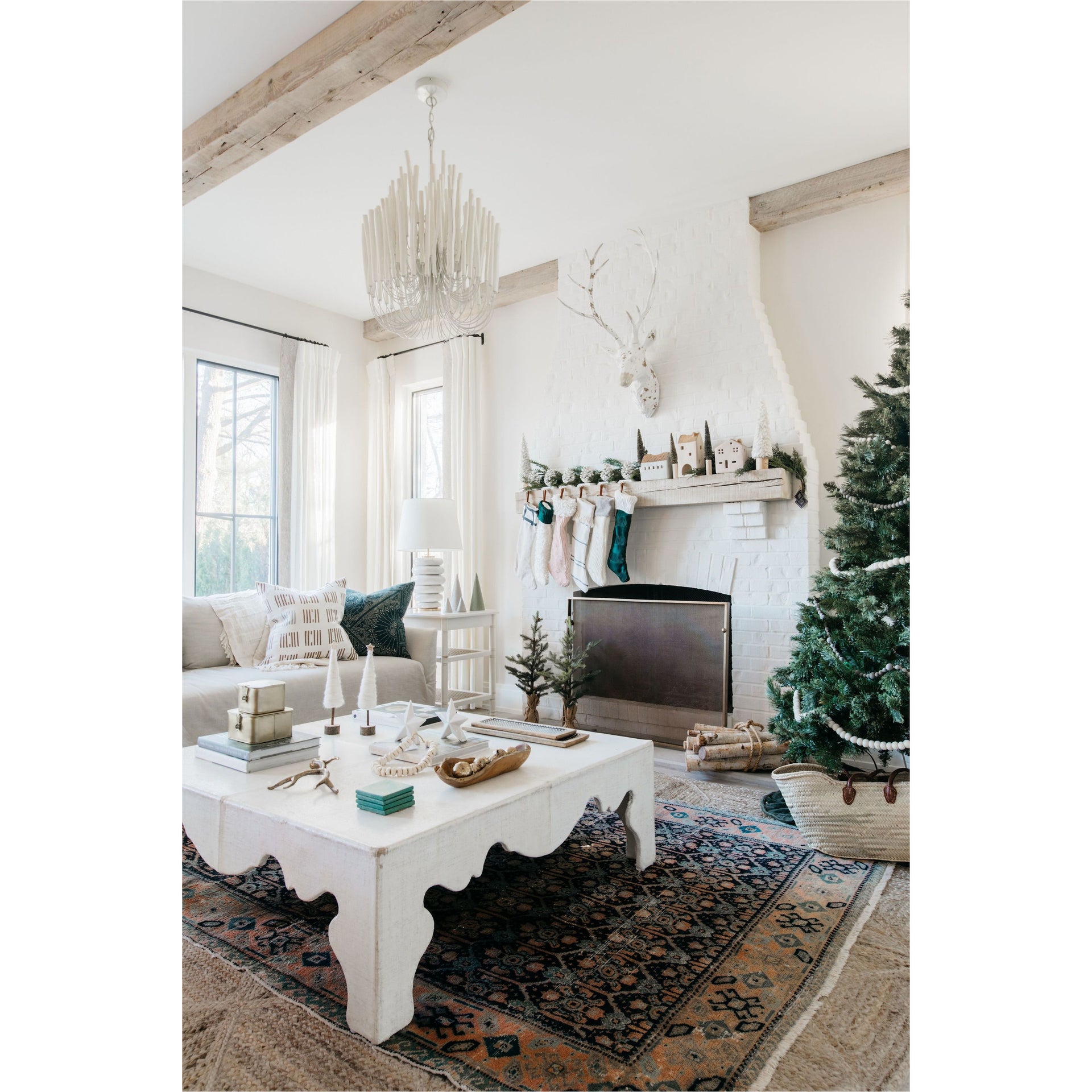 Square Brass Decorative Boxes- Individual