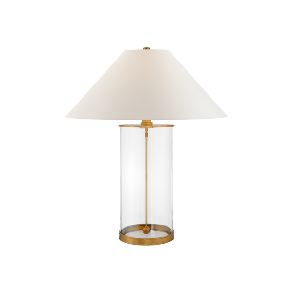 Modern Table Lamp (Open Box)