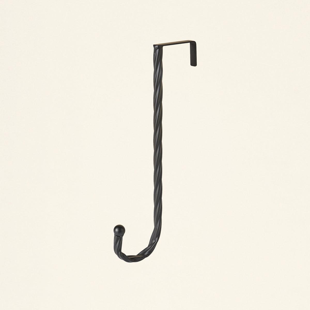 Metal Wreath Hanger KATE MARKER HOME