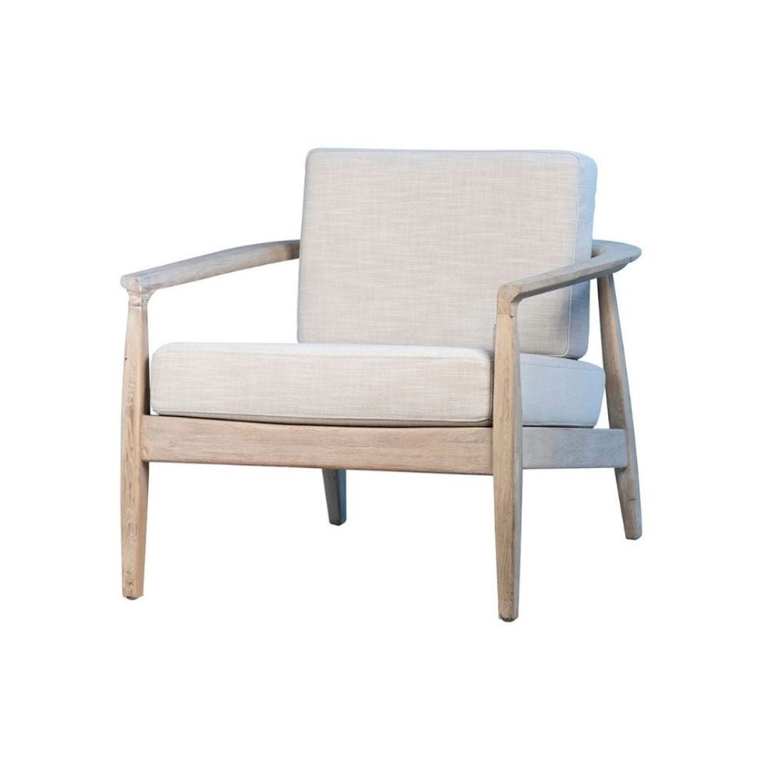 Patricia Lounge Chair