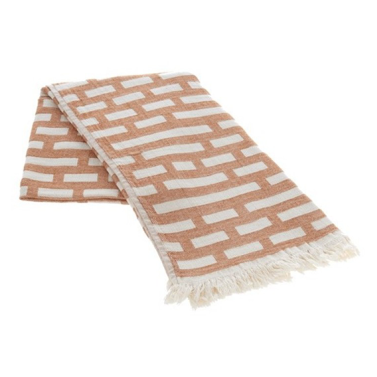 Palmira Linen Towel
