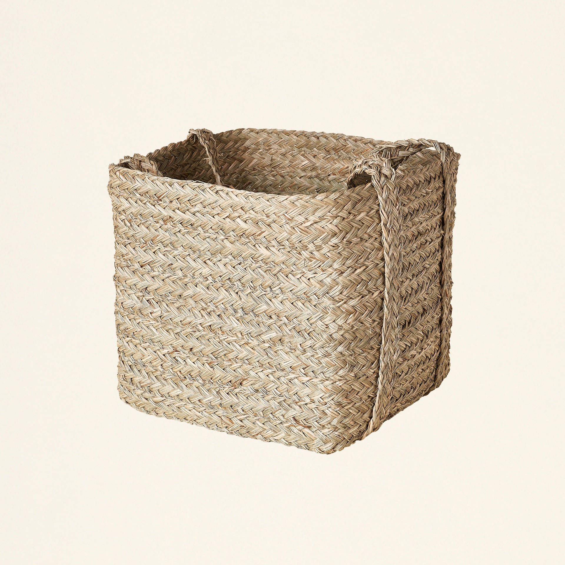 Uri Square Baskets