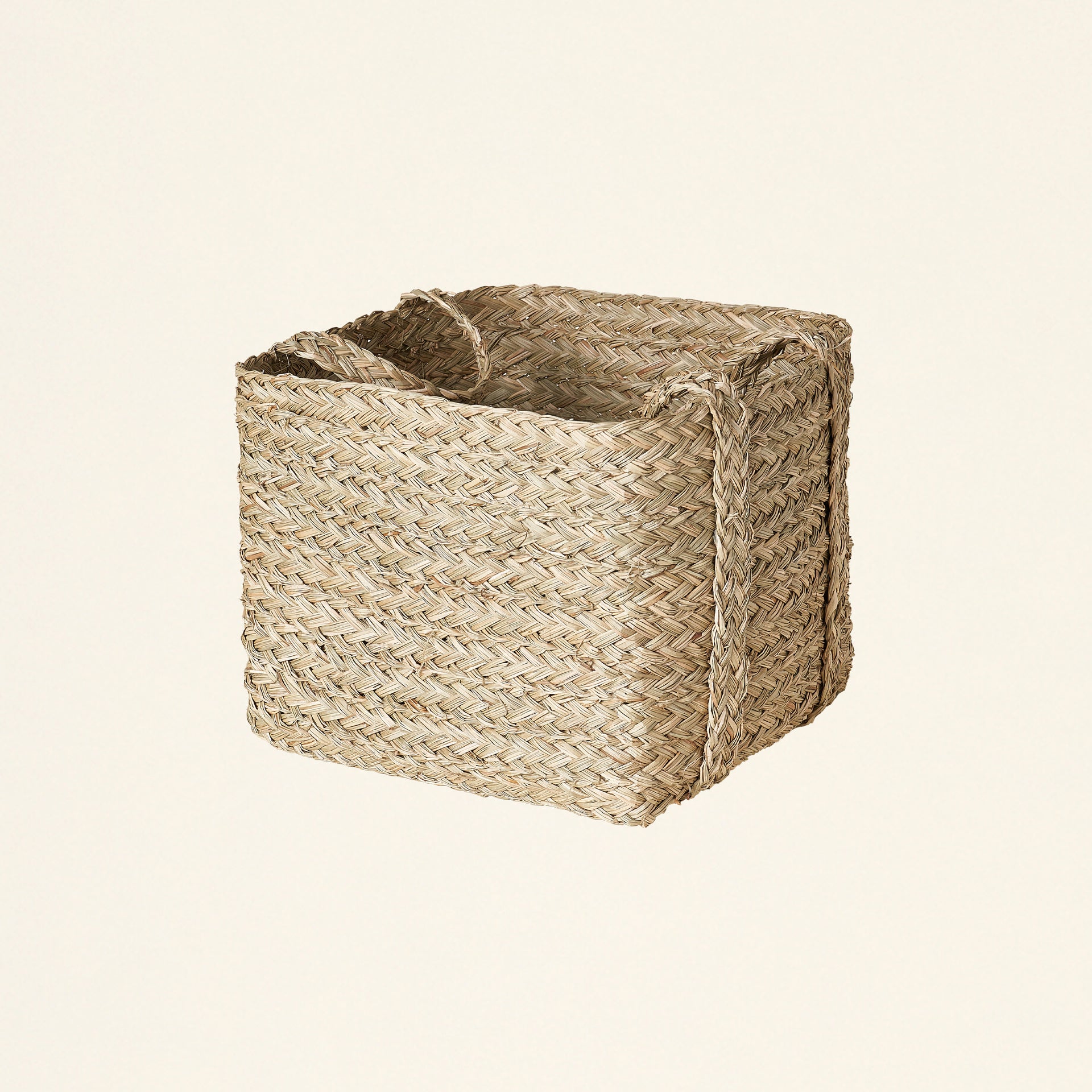 Uri Square Baskets