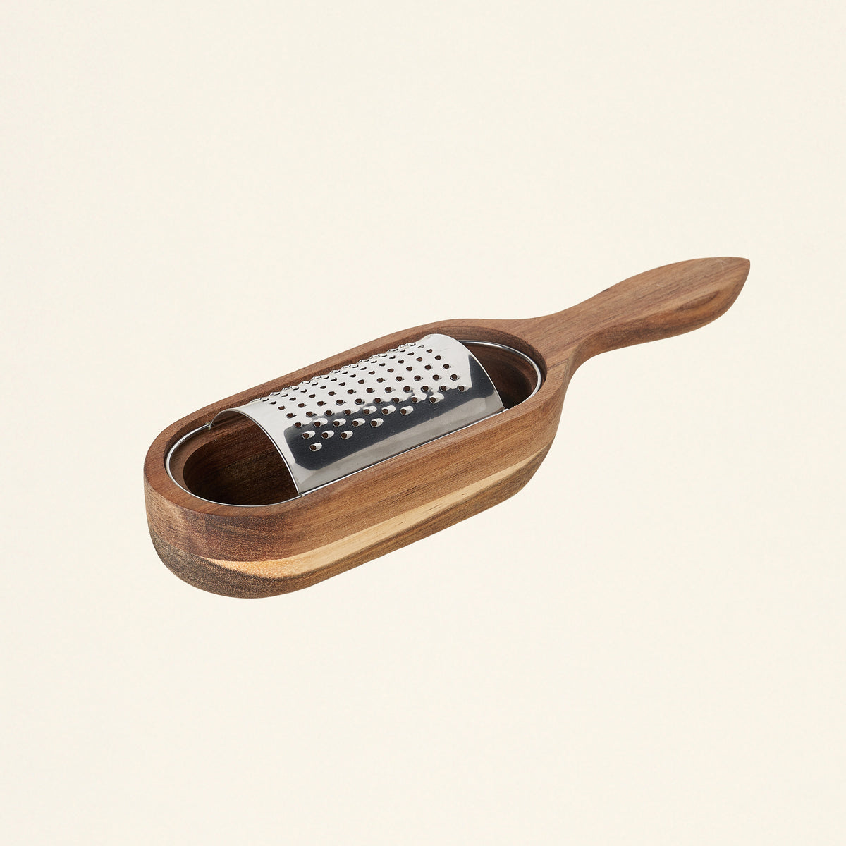 Wood Cheese Grater