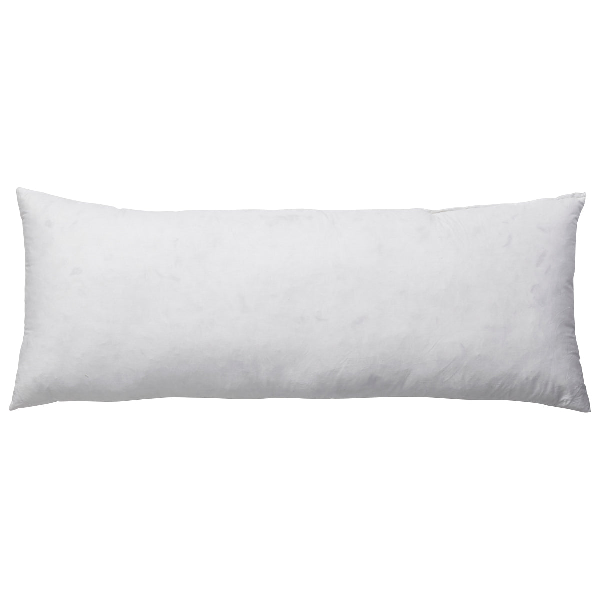 Down Pillow Insert