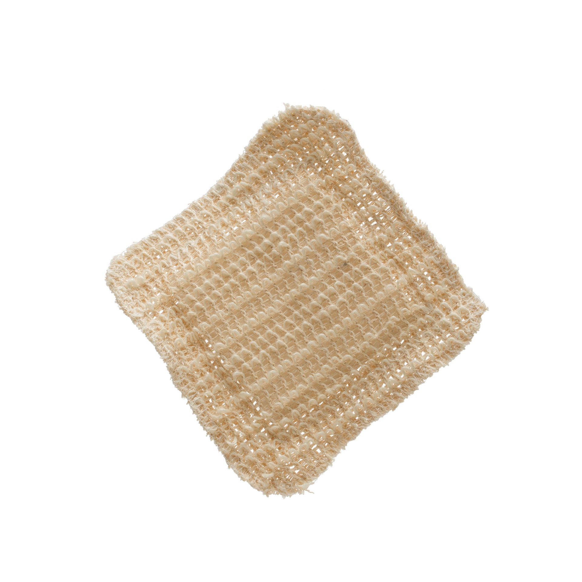 Sisal Dish Sponge