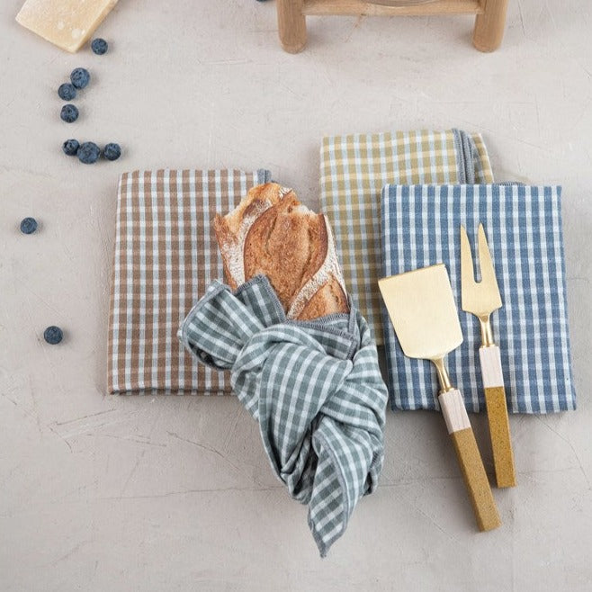 Cheese Knife Set KATE MARKER HOME