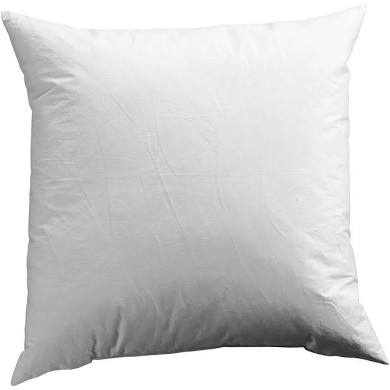 Down Pillow Insert