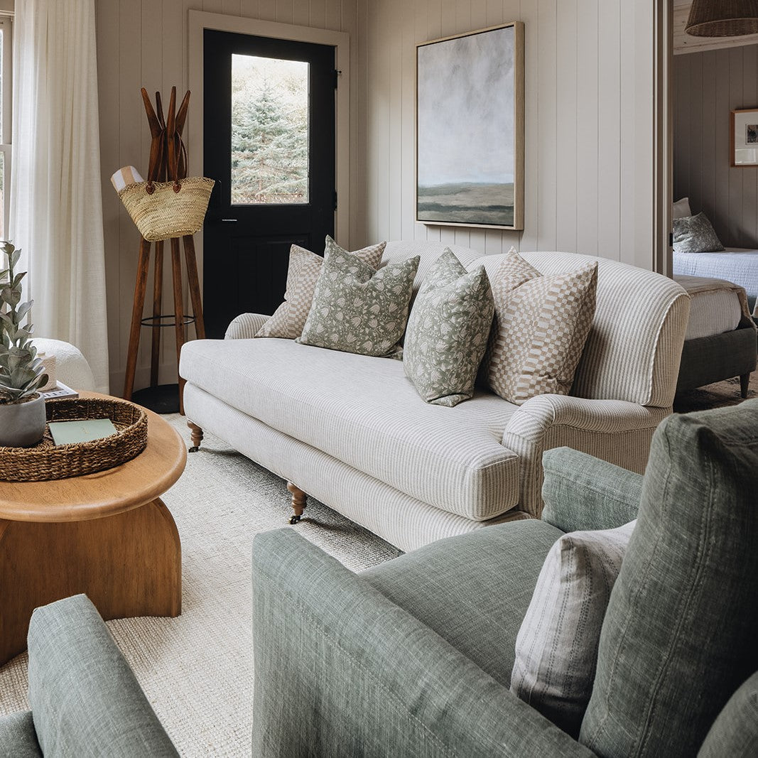 The Townie Cottages