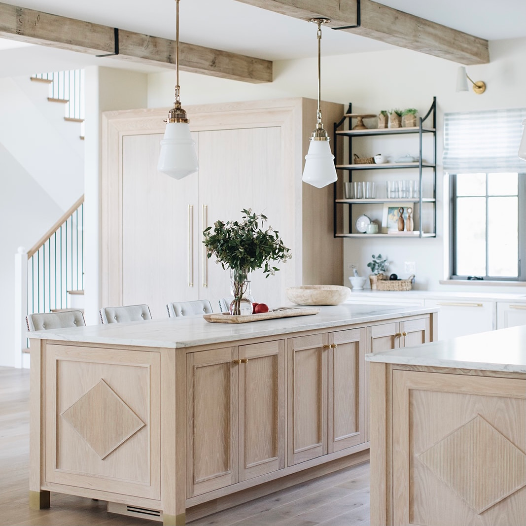 Kate Marker Home Kitchen and Dining