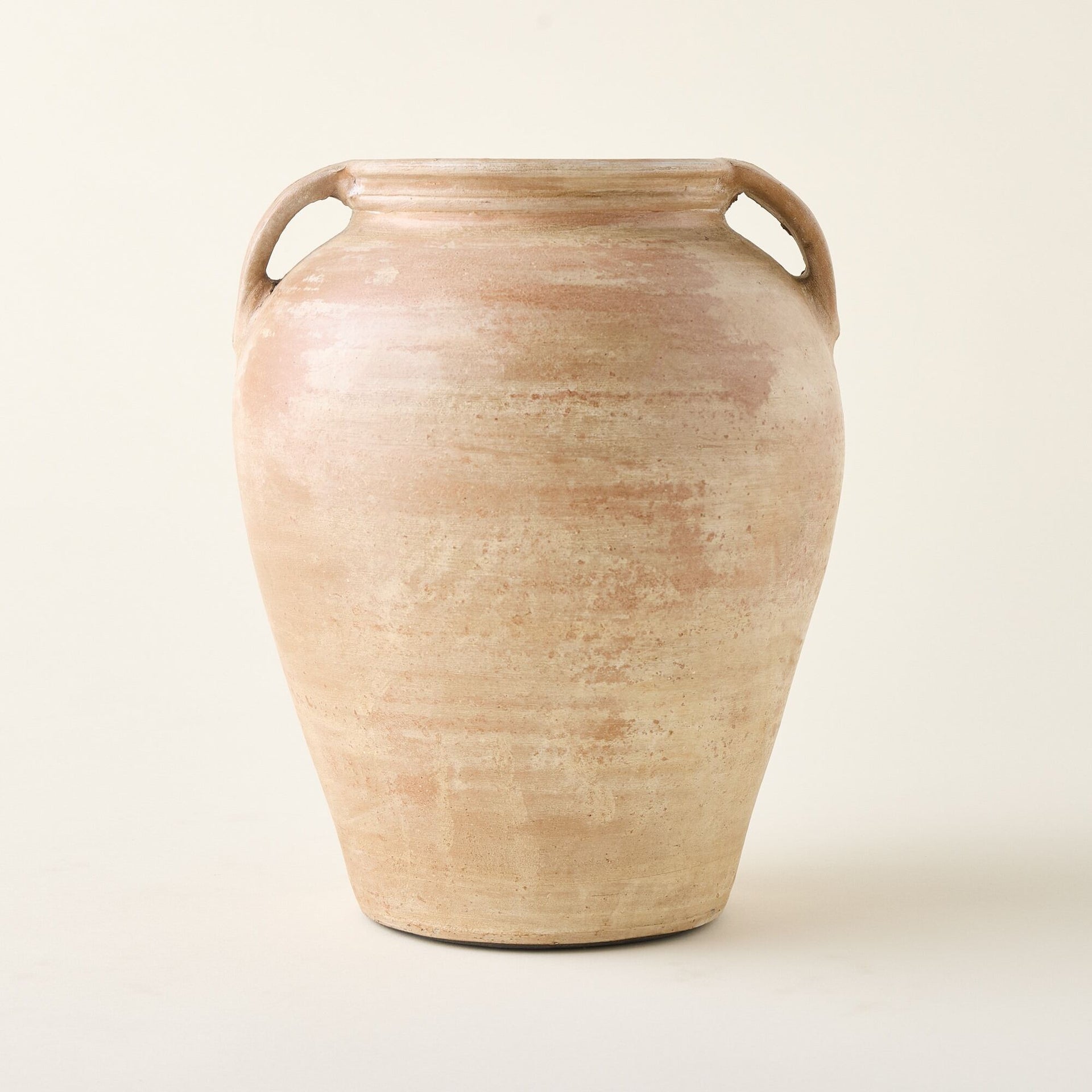 Esther Clay Vase