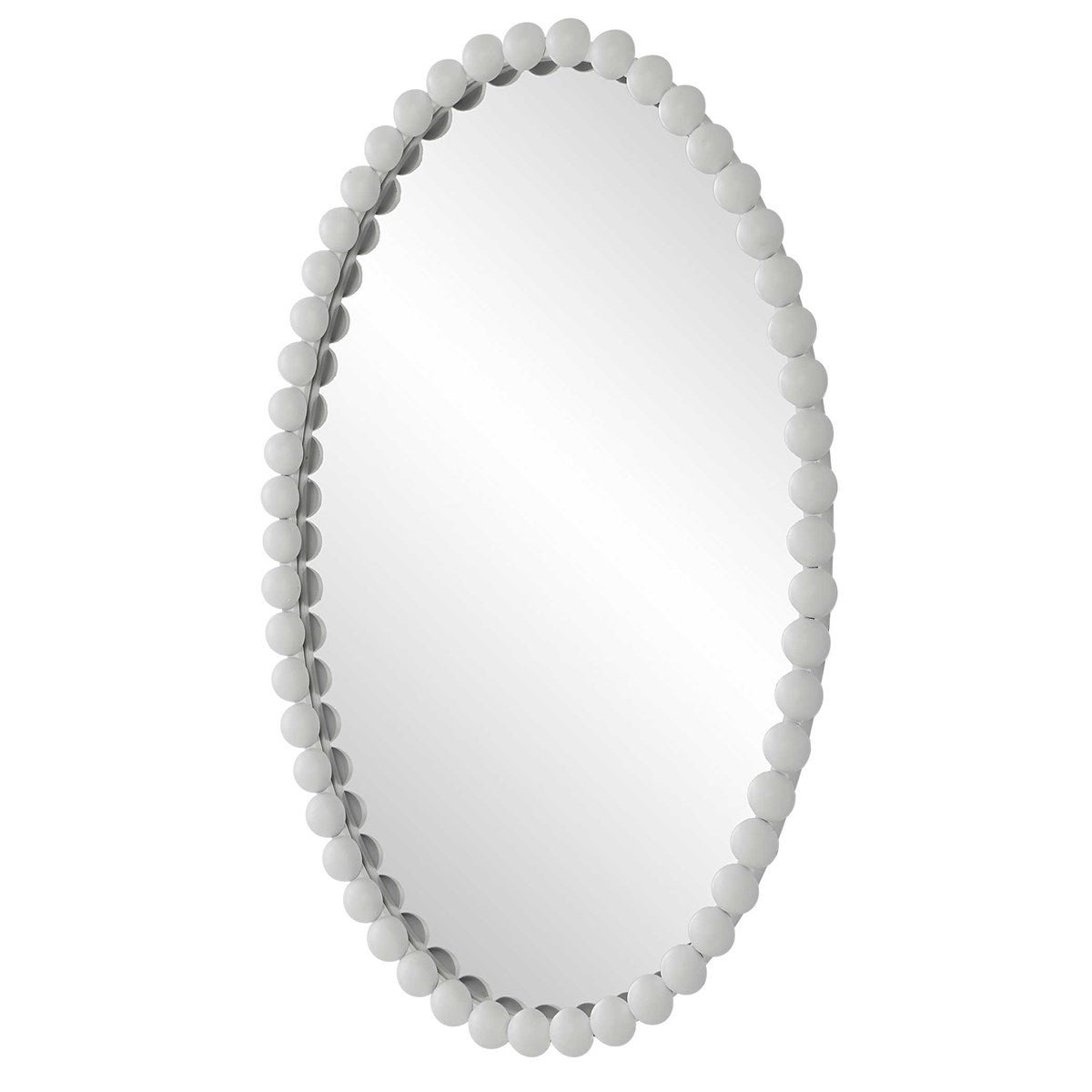 FM Serena Oval Mirror