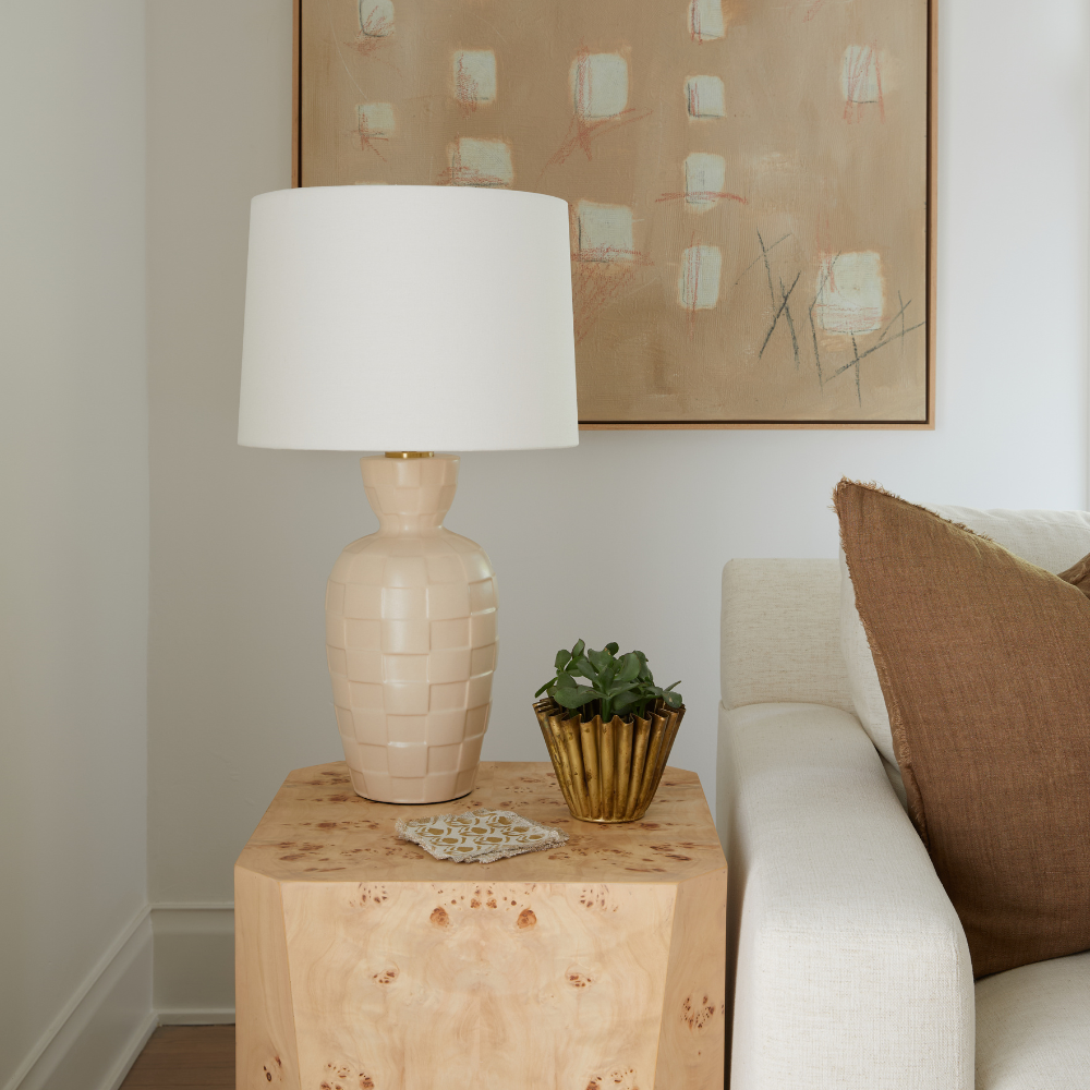 Dawn Table Lamp