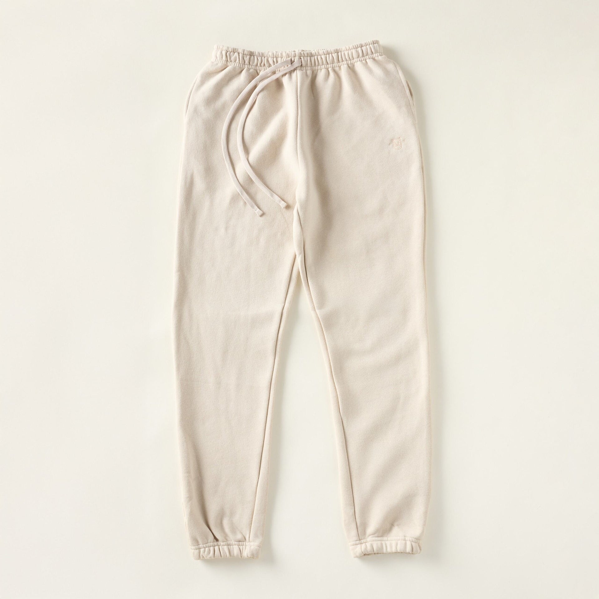 Relaxed Fleece Jogger