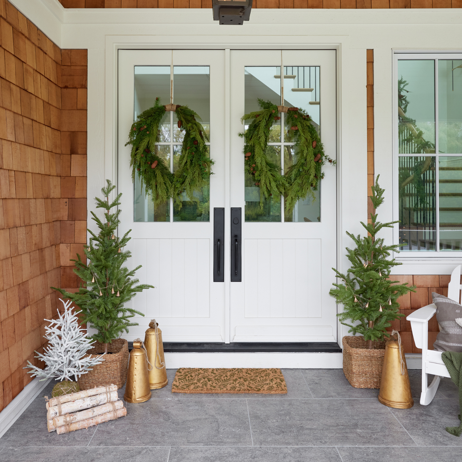 Home for the Holidays Entryway Bundle