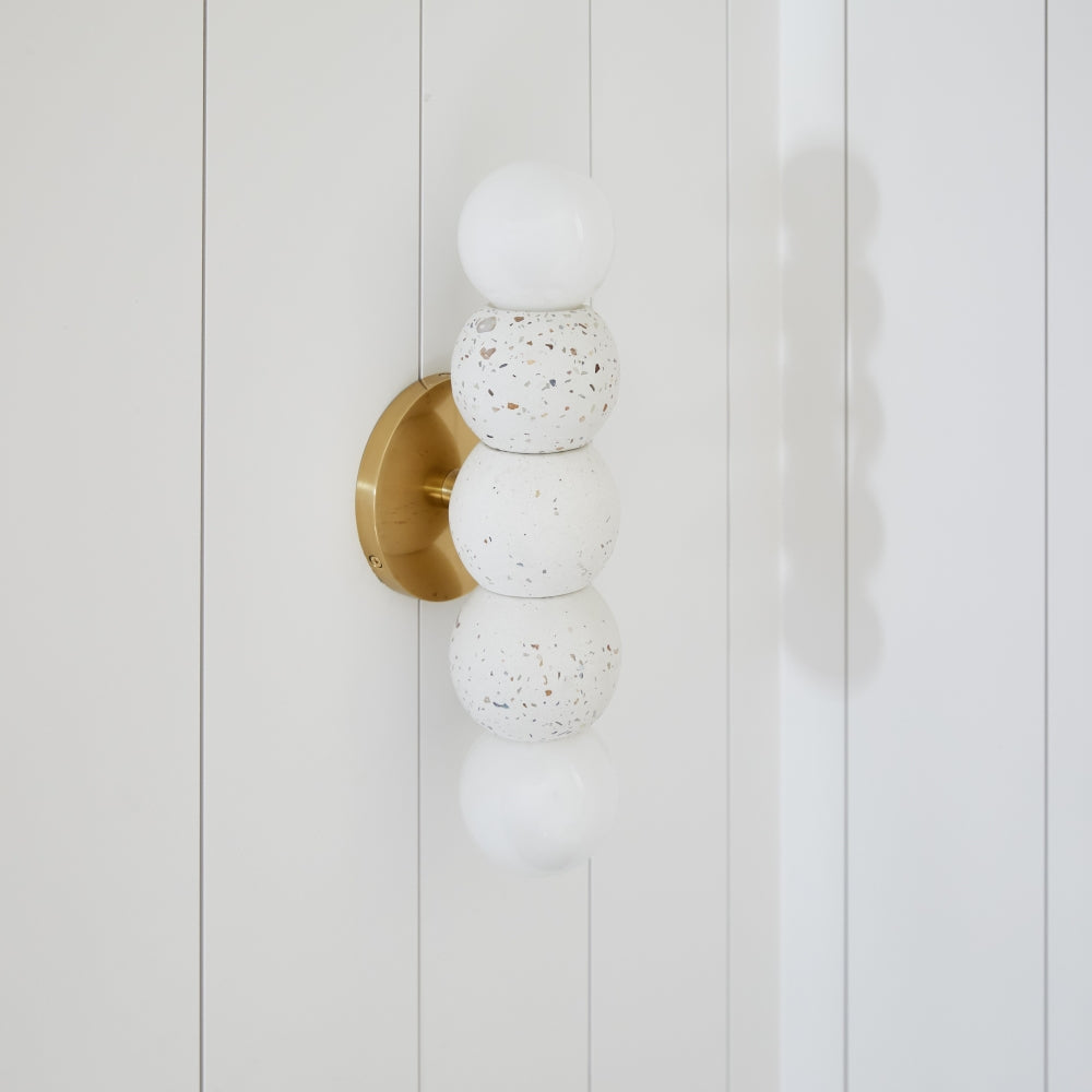 Paola Wall Sconce