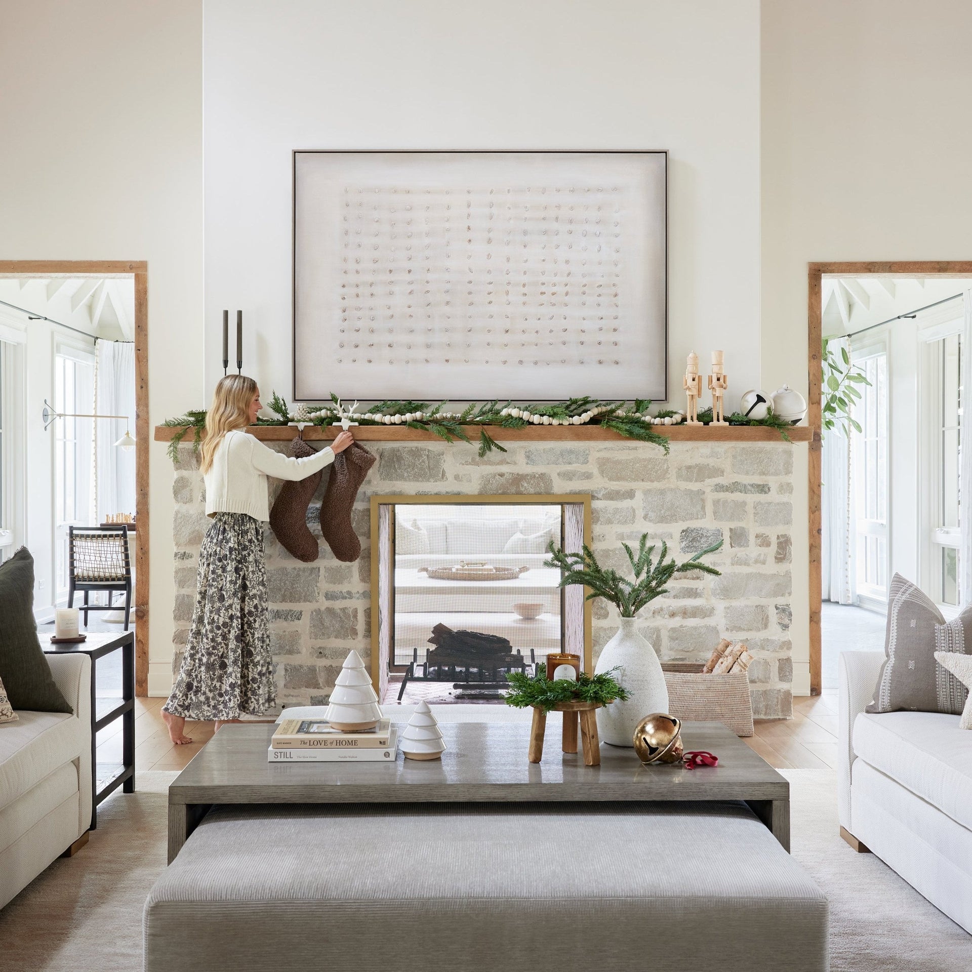 In-Home Holiday Styling Service