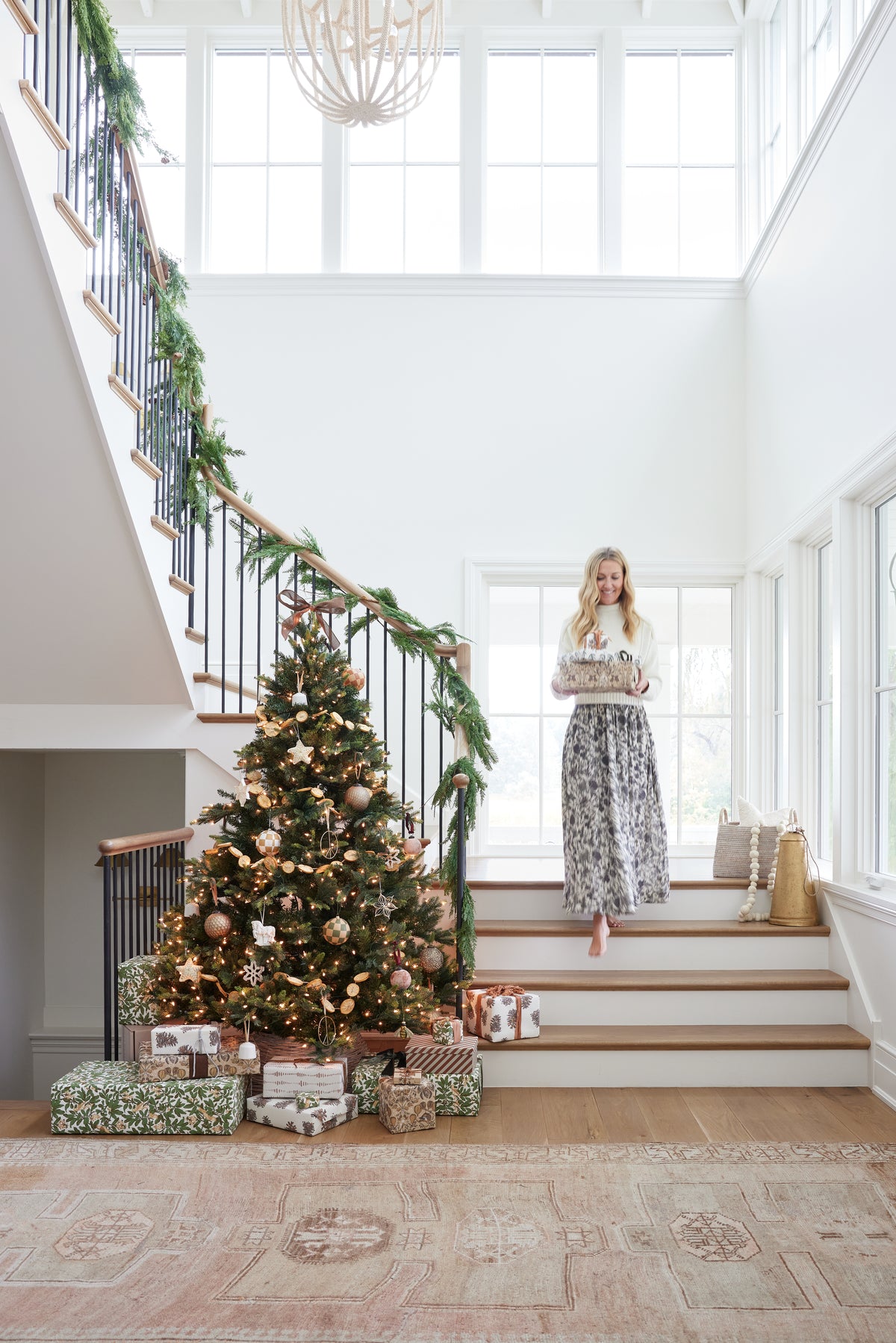 KATE MARKER HOME
