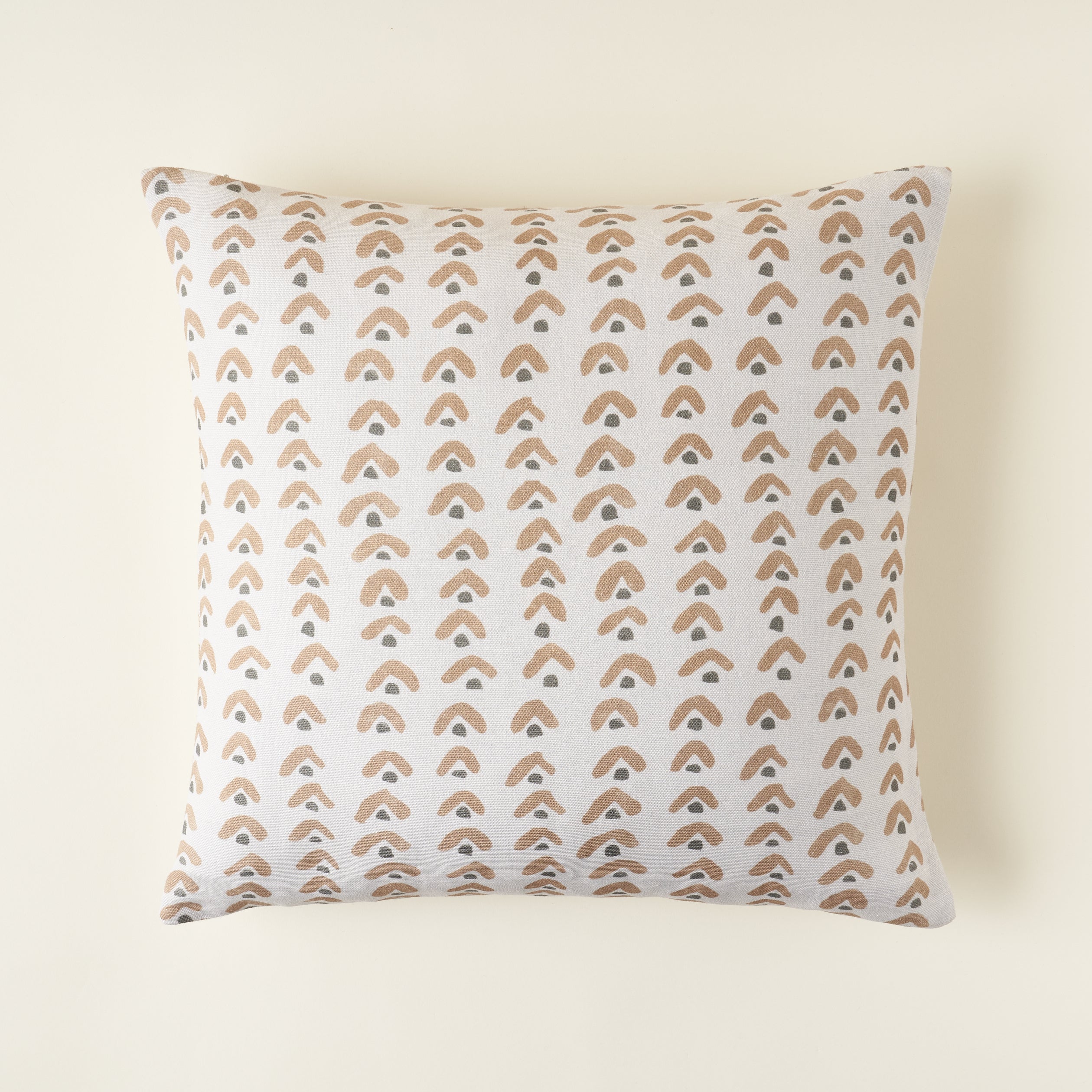 The Leo Pillow Cover - Square